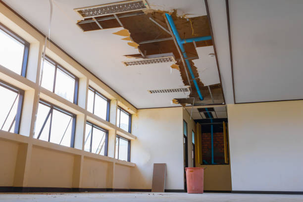 Best 24-hour water damage restoration  in Julesburg, CO