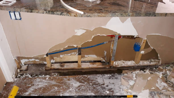 Best Residential water damage restoration  in Julesburg, CO